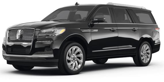 LINCOLN NAVIGATOR L 2022 5LMJJ3NT3NEL02388 image